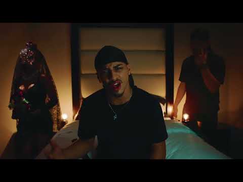 Jay R Sport - Control ( Official Video )