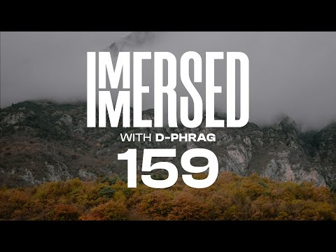 Immersed 159 (1December 2025)
