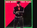 Rick James Forever And A Day