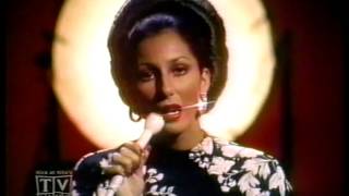 Cher!    "Georgia On My Mind"