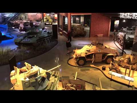 American Heritage Museum, 568 Main Street, Hudson, MA 01749