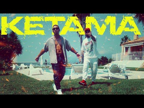 Ketama - Bu The Plug x Enoge (Official 4K Video)