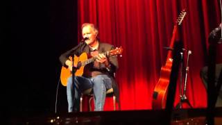 Leo Kottke 10/28/2010 &#39;rings&#39;