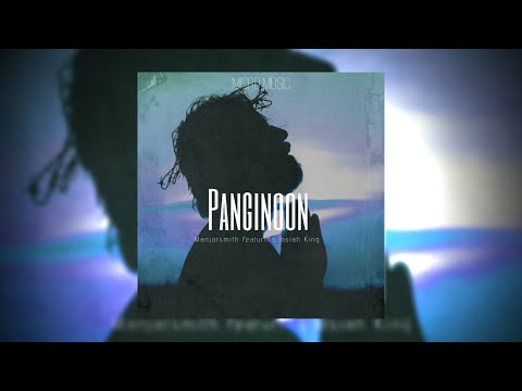 Panginoon - Manjarsmith Feat Josiah King ( Lyrics Audio)