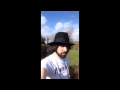Kasabian: Sergio has an announcement for you ...