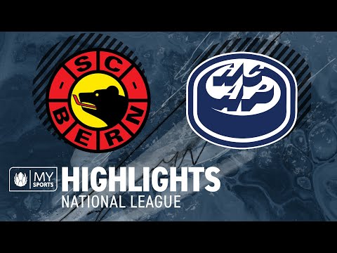 CP Berne - HC Ambrì-Piotta 2-0 (0-0; 2-0; 0-0)