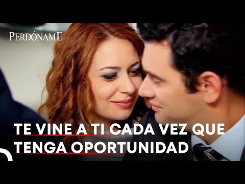 ¿El Amor Se Puede Describir Escribiendo? - Perdóname