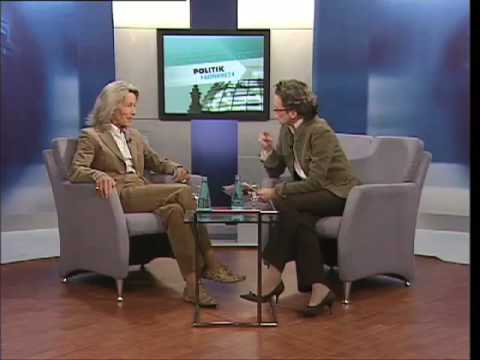 Politik konkret vom 14.10.2008