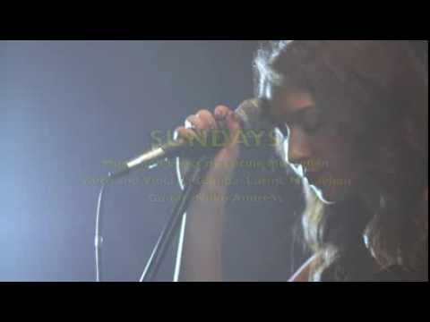 Sundays (Original Song)