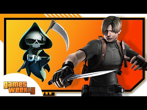 Resident Evil Remake im Review | Have a nice Death- Jan ist begeistert | Talk mit Jan & Robert