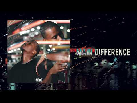 IAN LOVLY - Main Difference (Official Audio)