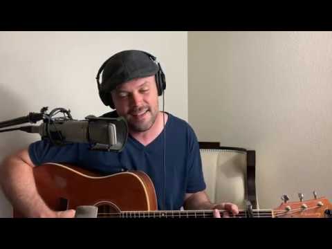 Three Weeks To Go - Nate Donnis (Make Music Monday)