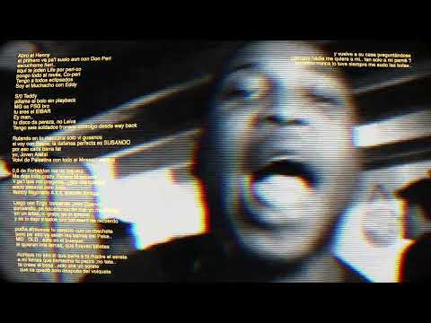 1. ANBU - Saske, Ergo Pro & Ill Pekeño (Prod. J.Moods) | ANBU