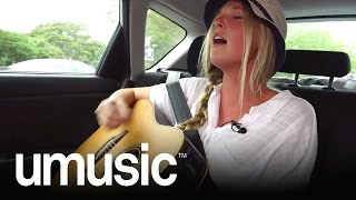 Jamie McDell - Crash (Back Seat Acoustic)