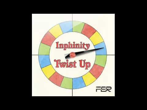 Inphinity   Twist Up Rich Gior Mix