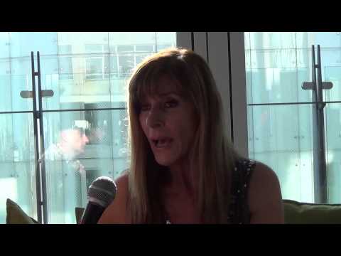 ESCKAZ in London: Interview with Linda Martin