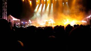 The Way That He Sings -- My Morning Jacket