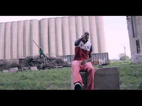Tae Dinero - Big Ticket | Shot By @MinnesotaColdTv