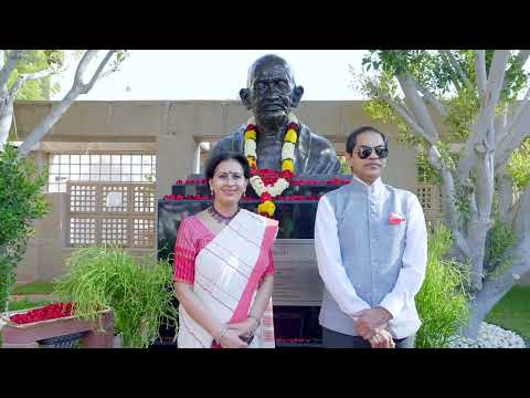 Celebration of 77th Independence Day on 15th  August 2023