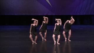 Call Arcoss Rooms - Age 15- Katy Kress Dance Revolution