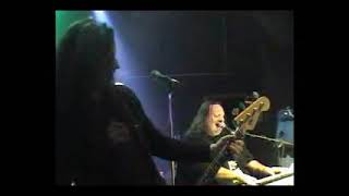 Savatage - Summer&#39;s Rain LIVE