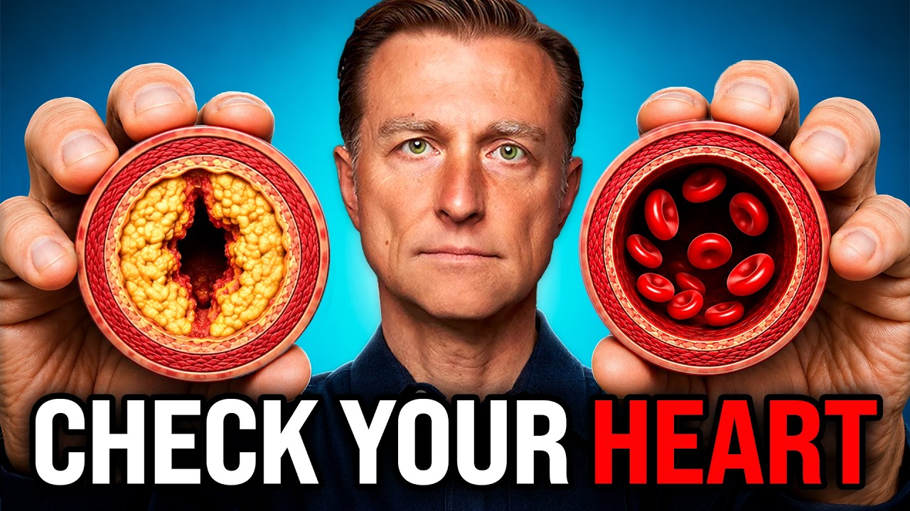 The REAL Cause of Erectile Dysfunction (& the #1 Exercise to Fix It)