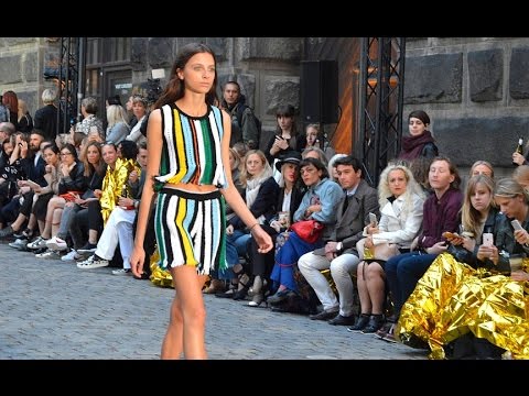 Lala Berlin | Spring Summer 2017 Full Fashion Show | Exclusive
