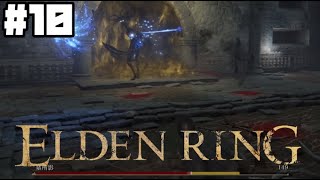 もはや本筋進める気ない / ELDEN RING初見実況 #10