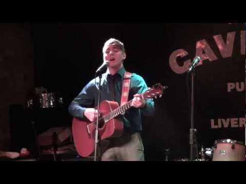 Monday Club 17.12.12 Jay Rehm - So Close to Home