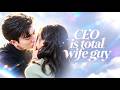 Sweet Waitress One Night Stand With Stranger Uncle Flee Unknown He S CEO Now Search Her Crazy