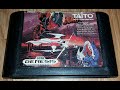 Sagaia SEGA Mega Drive Complete Soundtrack CD