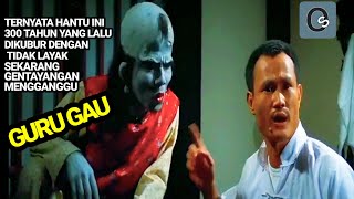 Download lagu TERNYATA INI HANTU ‼️guru gau si penyelamat || alur cerita hocus POCUS (1984) mp3