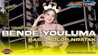 Download lagu DJ TRAP PARTY BENDE YOULUMA ‼️ BY REGINA AUDIO LUMAJANG ‼️ mp3 Download lagu DJ TRAP PARTY BENDE YOULUMA ‼️ BY REGINA AUDIO LUMAJANG ‼️ mp3