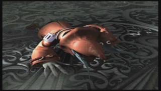 Final Fantasy IX - Beatrix (Final Boss of Disc 1)
