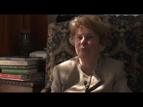 "Życie z Adwokaturą": adw. Anna Sobocińska-Lorenc