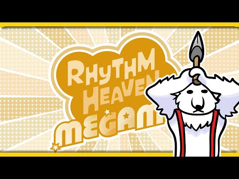 Final Remix - Rhythm Heaven Megamix (ENG Version)