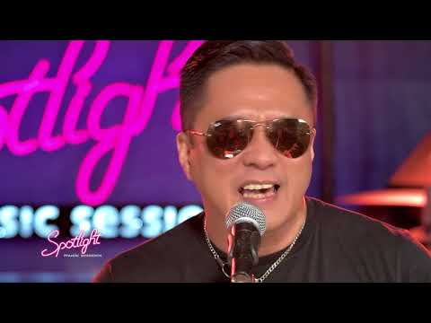 Rannie Raymundo performs "TAYONG DALAWA" | FULL VIDEO