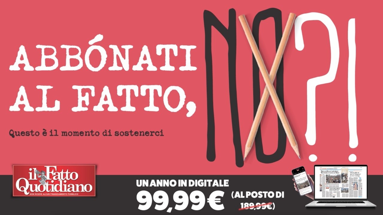 Un patto che si rinnova: festeggiamo insieme e guardiamo avanti