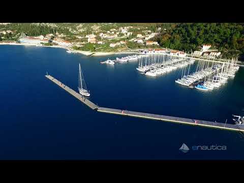 Slano Marina, Dubrovnik (Croatia)