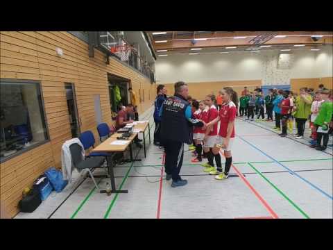 2017-02-04 E-Junioren SG Adelsberg Turniersieg beim FC Thüringen Jena