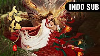 Download lagu FULL MOVIE | Legenda Ular 2 (Legend of Snake 2) | Sekuel dari Legend of Snake | WeTV【INDO SUB】 mp3