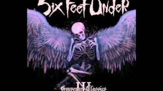 Six Feet Under - Metal On Metal video