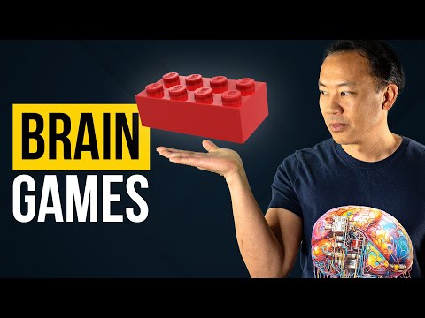 3 Brain Games for Lifelong Health and Learning