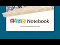 Zoho Notebook - A Free Evernote Alternative