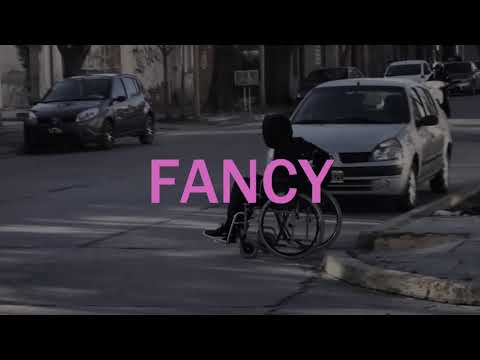 TOO YUGAN — FANCY (VIDEOCLIP)