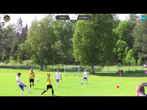 Ulvsby IF - IFK Skoghall U