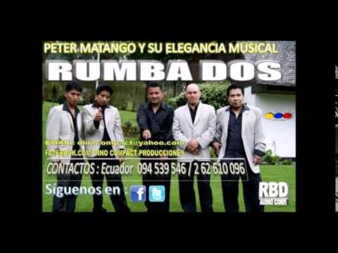 Rumba Dos-  La maletita  2014
