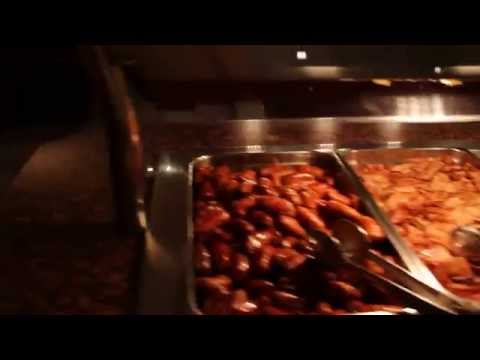 Завтрак в отеле Best Maritim 3* (Камбрильс)