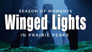 Winged lights in Prairie Peaks | Season of Moments | SkyBeta | sky children of the light | Noob Mode