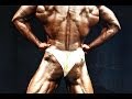 DREW WALKER - NABBA Universe 2013